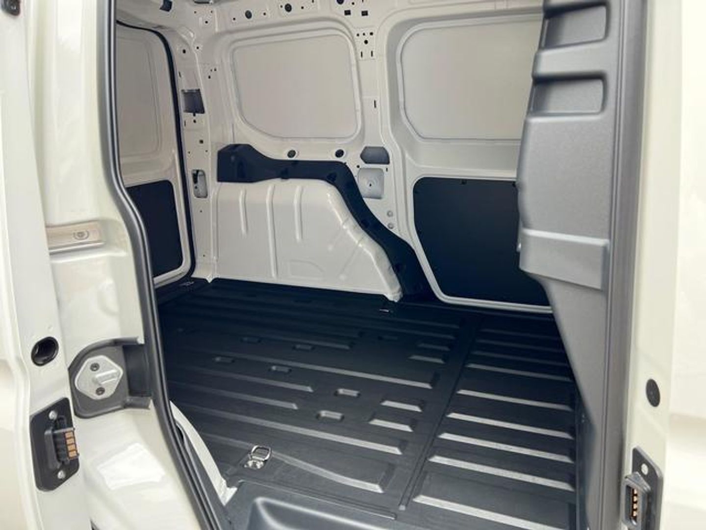 Volkswagen Caddy Cargo 2.0 TDI 75 kW (102 CV)