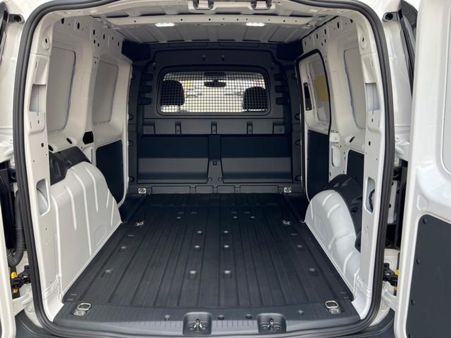 Volkswagen Caddy Cargo 2.0 TDI 75 kW (102 CV)