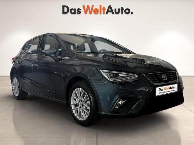 Seat Ibiza 1.0 TSI Special Edition 85 kW (115 CV)