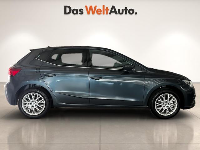 Seat Ibiza 1.0 TSI Special Edition 85 kW (115 CV)