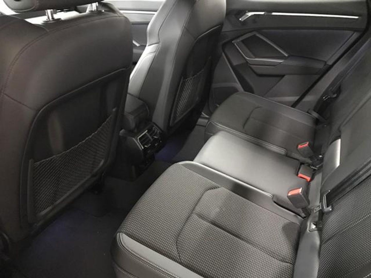 Audi Q3 Genuine edition 35 TDI 110 kW (150 CV) S tronic