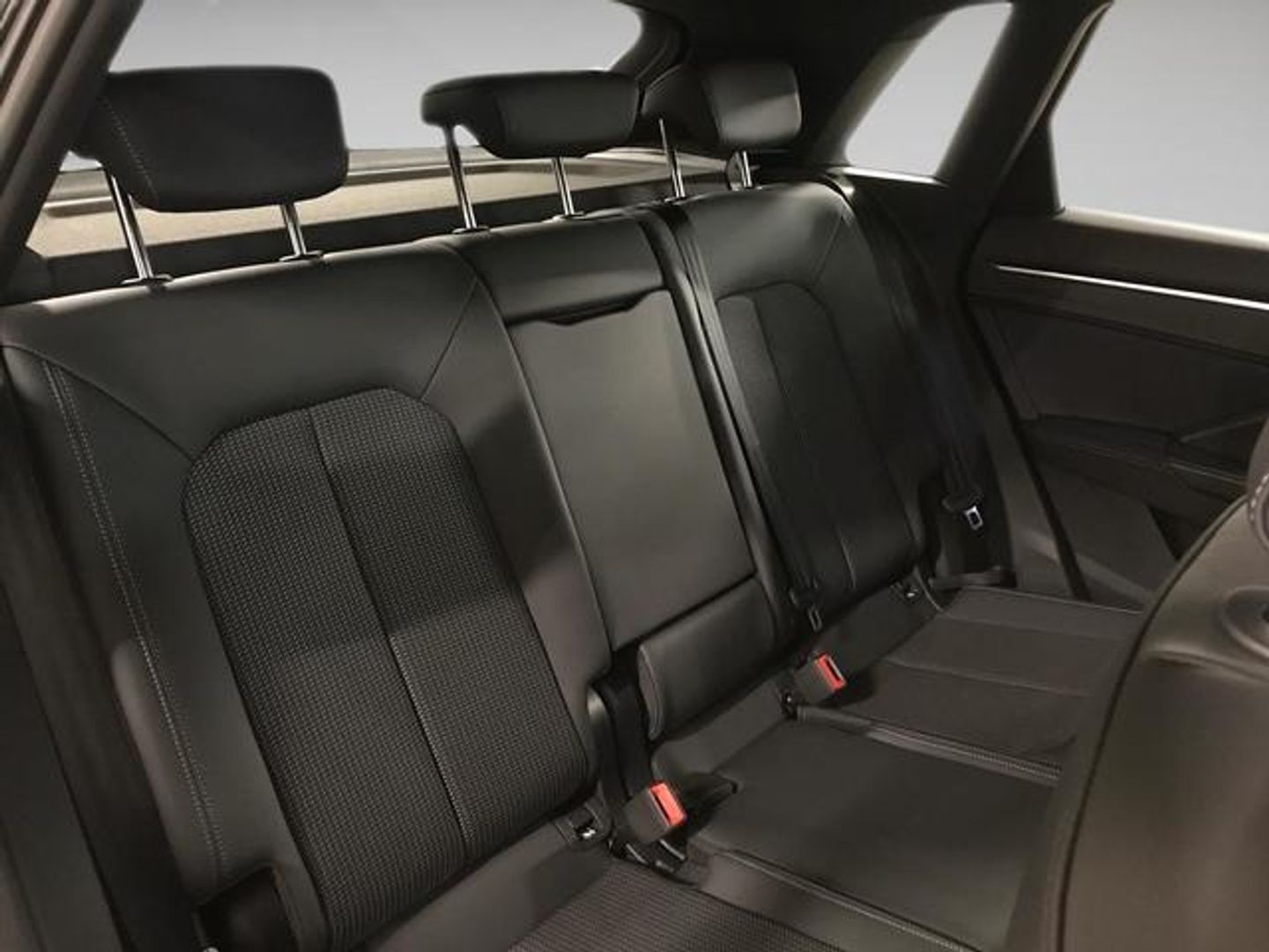 Audi Q3 Genuine edition 35 TDI 110 kW (150 CV) S tronic