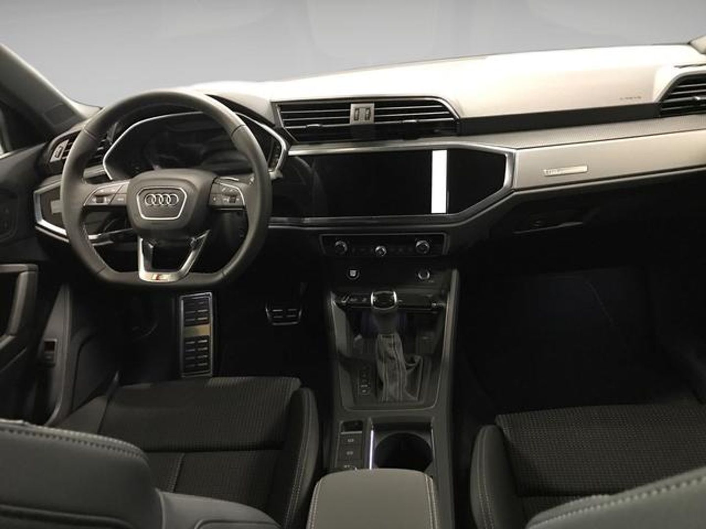 Audi Q3 Genuine edition 35 TDI 110 kW (150 CV) S tronic