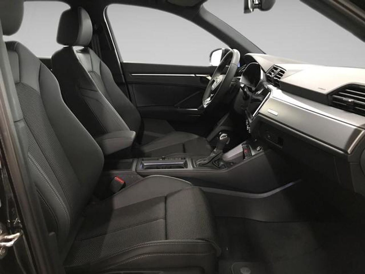 Audi Q3 Genuine edition 35 TDI 110 kW (150 CV) S tronic