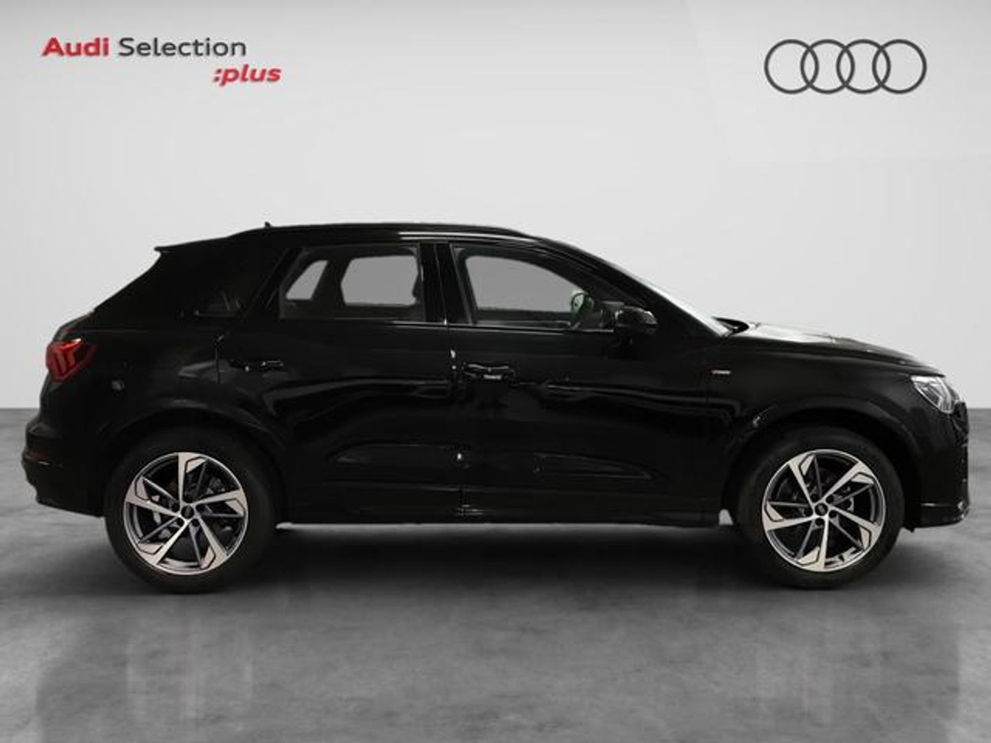 Audi Q3 Genuine edition 35 TDI 110 kW (150 CV) S tronic