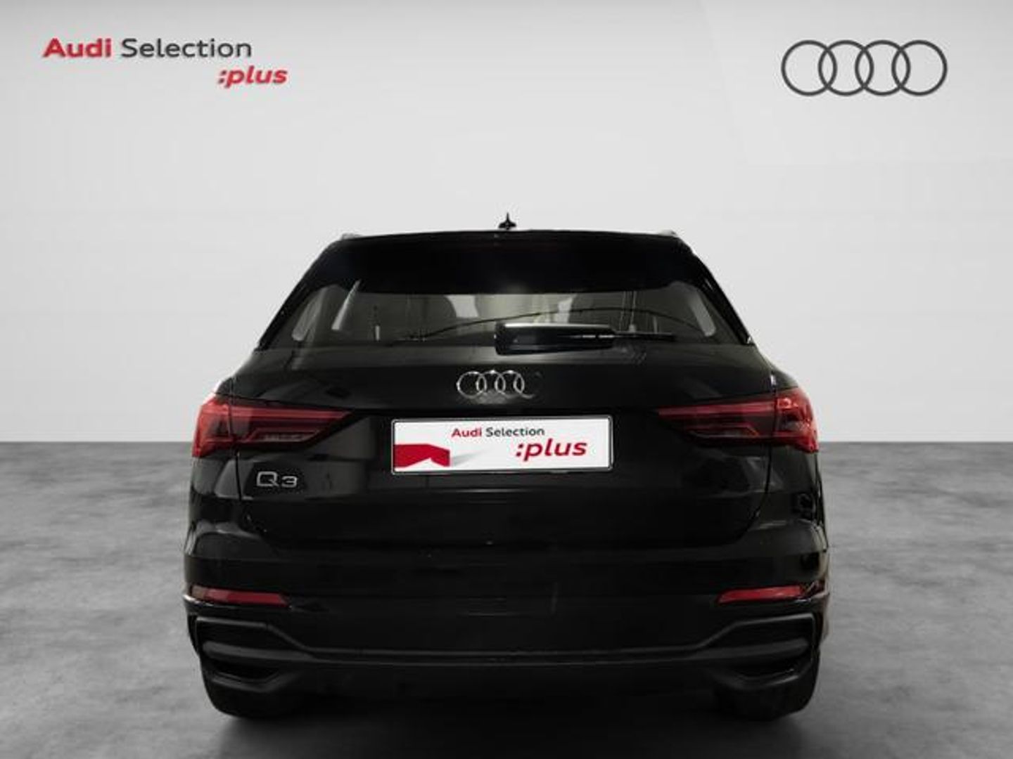 Audi Q3 Genuine edition 35 TDI 110 kW (150 CV) S tronic