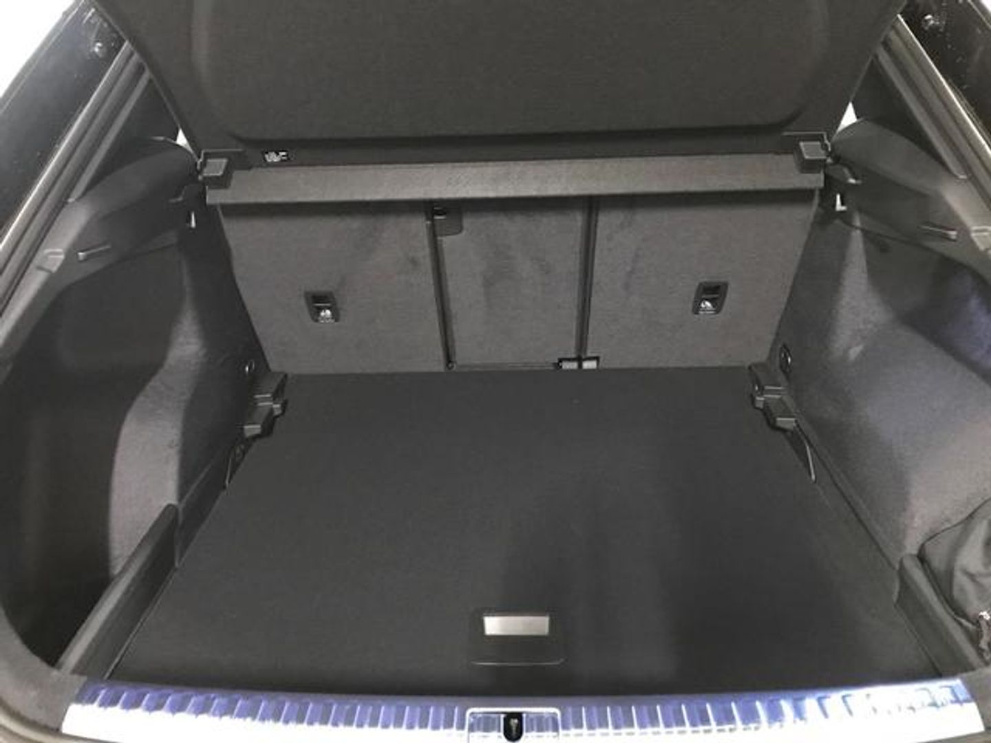 Audi Q3 Genuine edition 35 TDI 110 kW (150 CV) S tronic