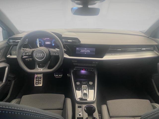 Audi A3 Sportback 35 TDI S line