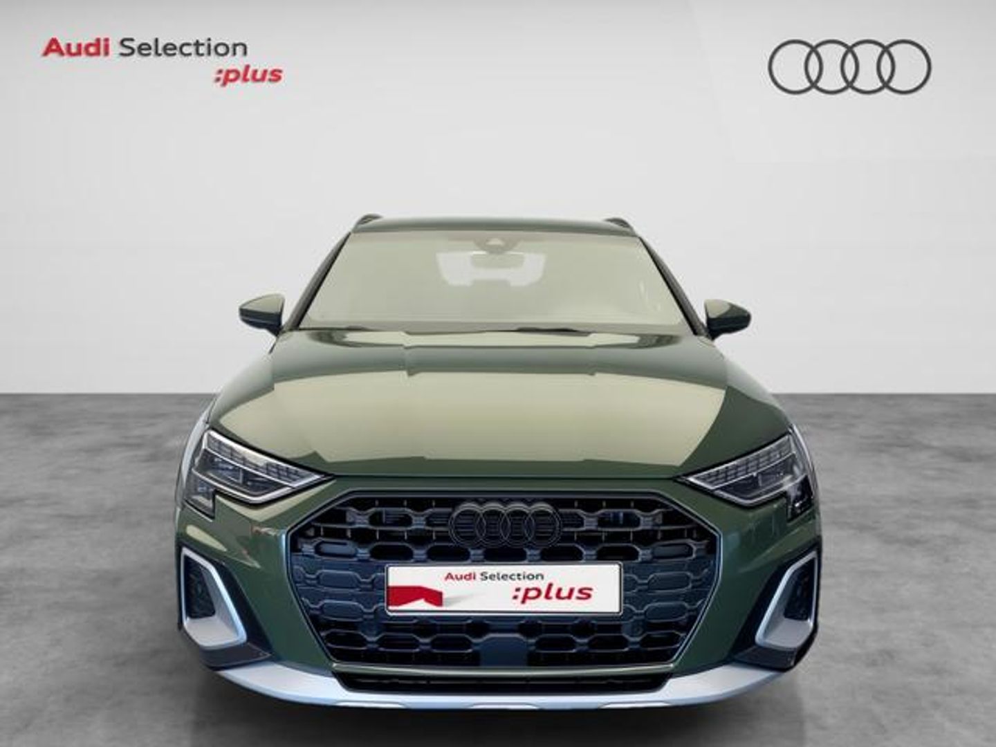 Audi A3 allstreet 35 TFSI 110 kW (150 CV) S tronic