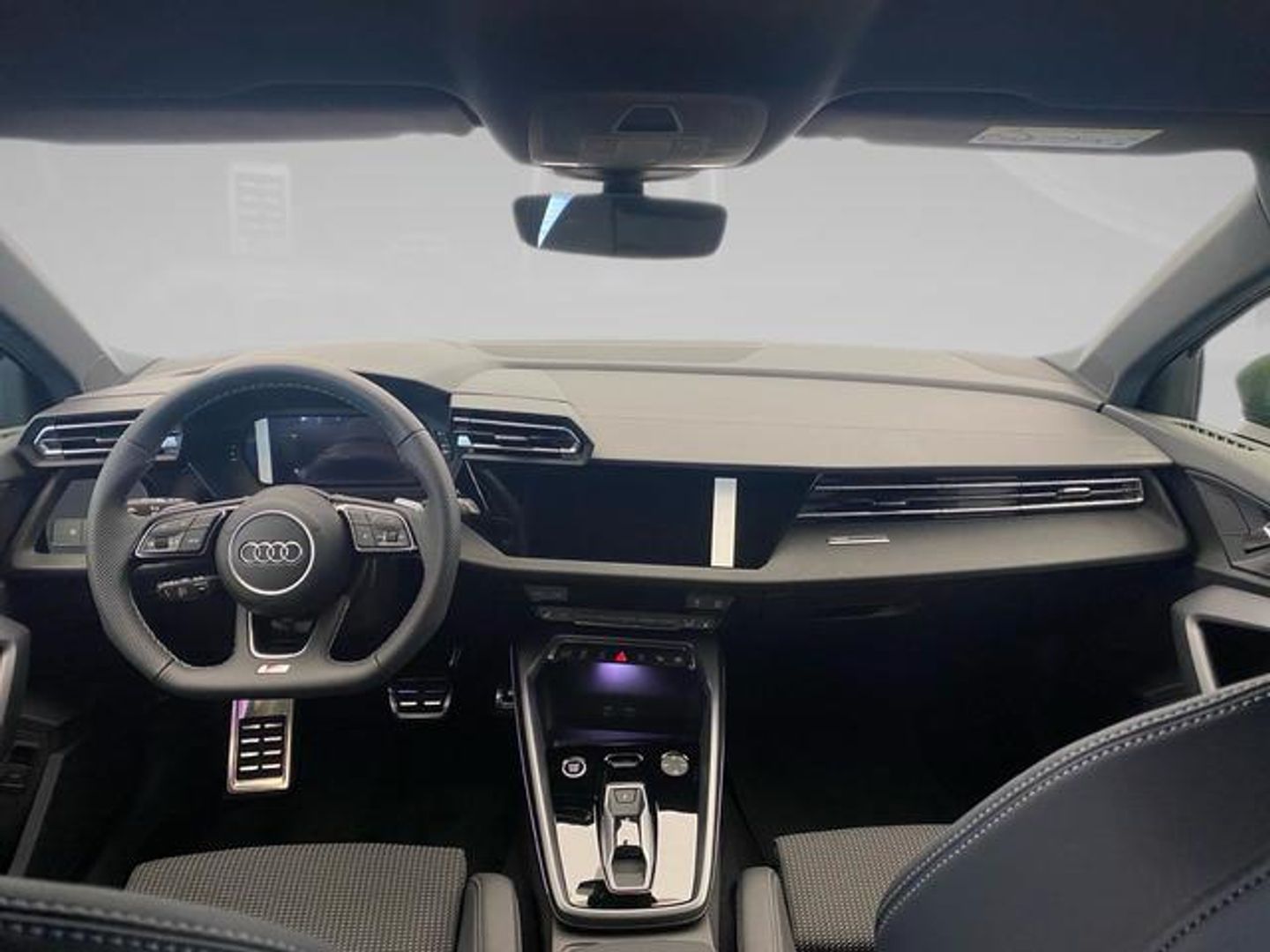 Audi A3 allstreet 35 TFSI 110 kW (150 CV) S tronic