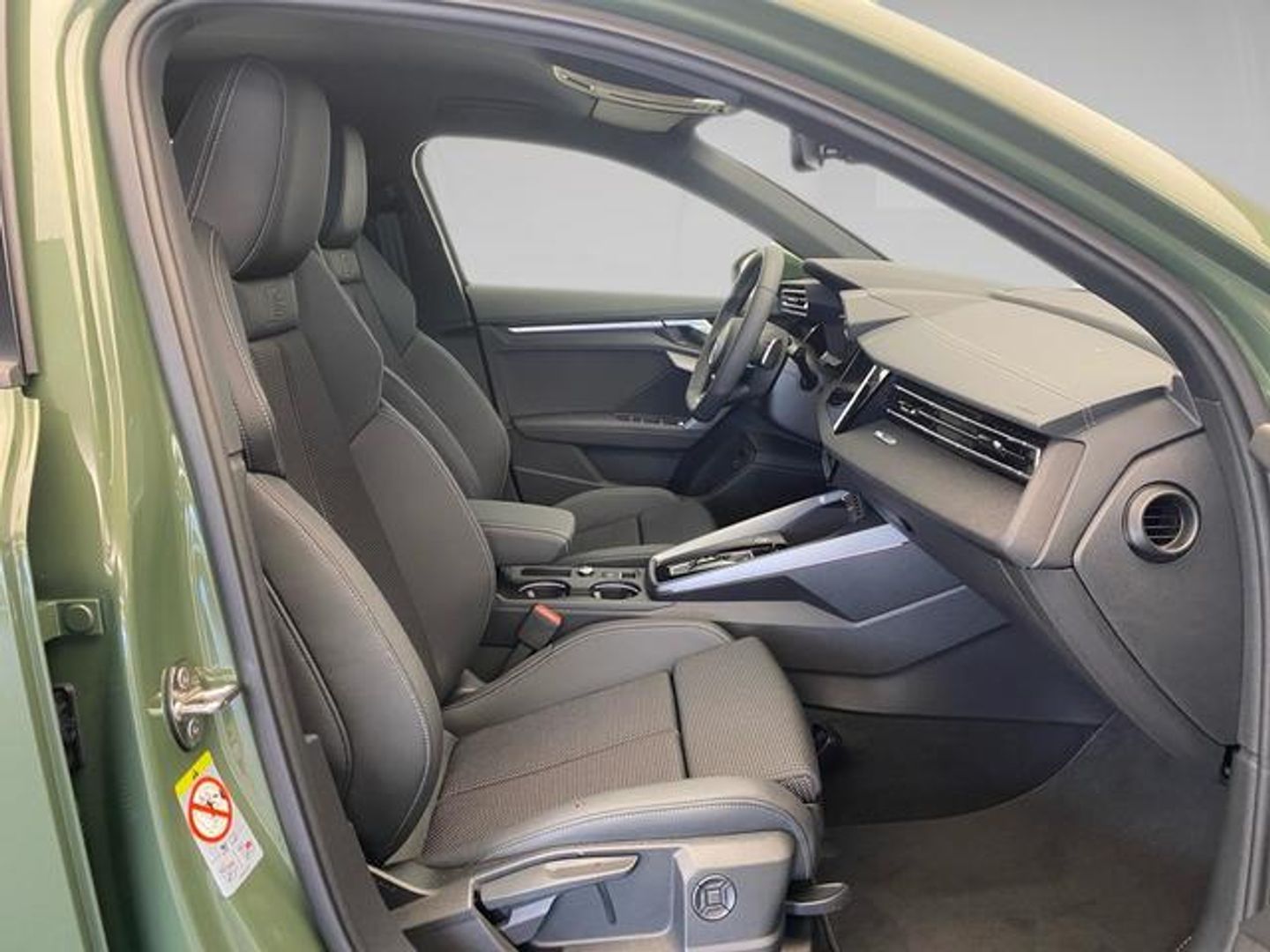 Audi A3 allstreet 35 TFSI 110 kW (150 CV) S tronic