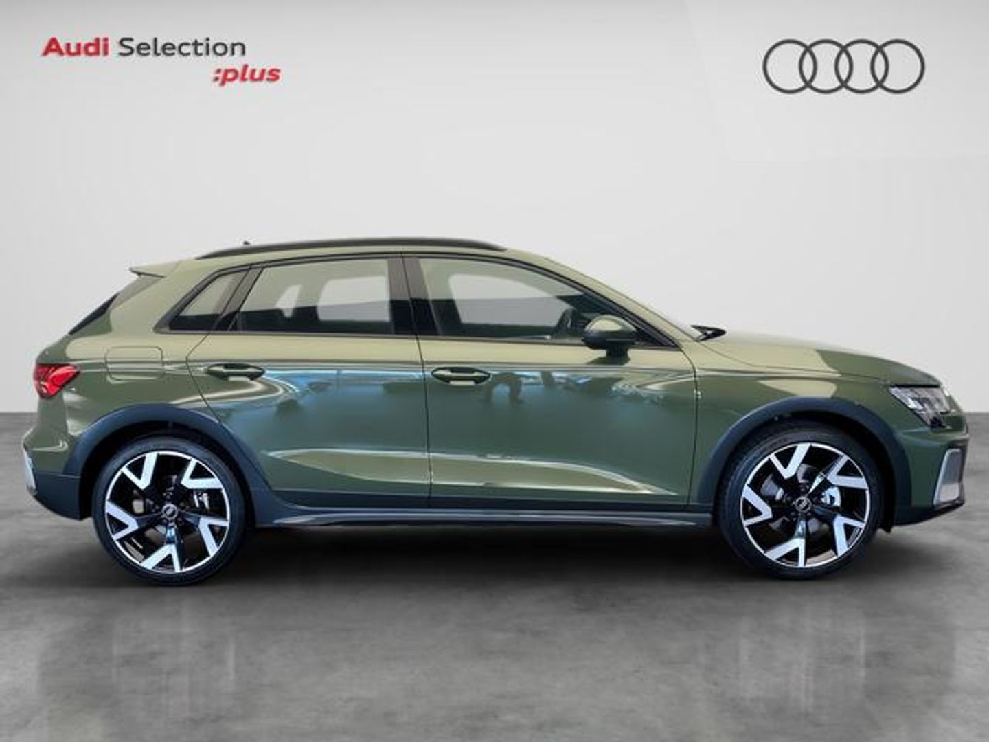Audi A3 allstreet 35 TFSI 110 kW (150 CV) S tronic