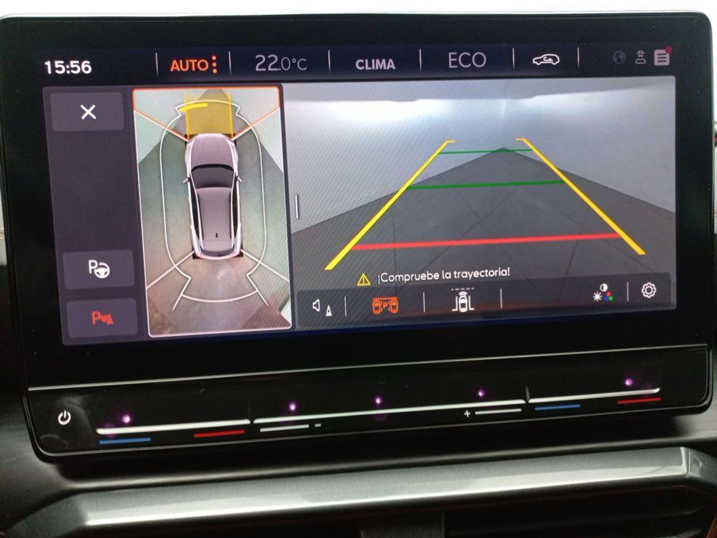 Cupra Formentor 1.4 e-Hybrid -