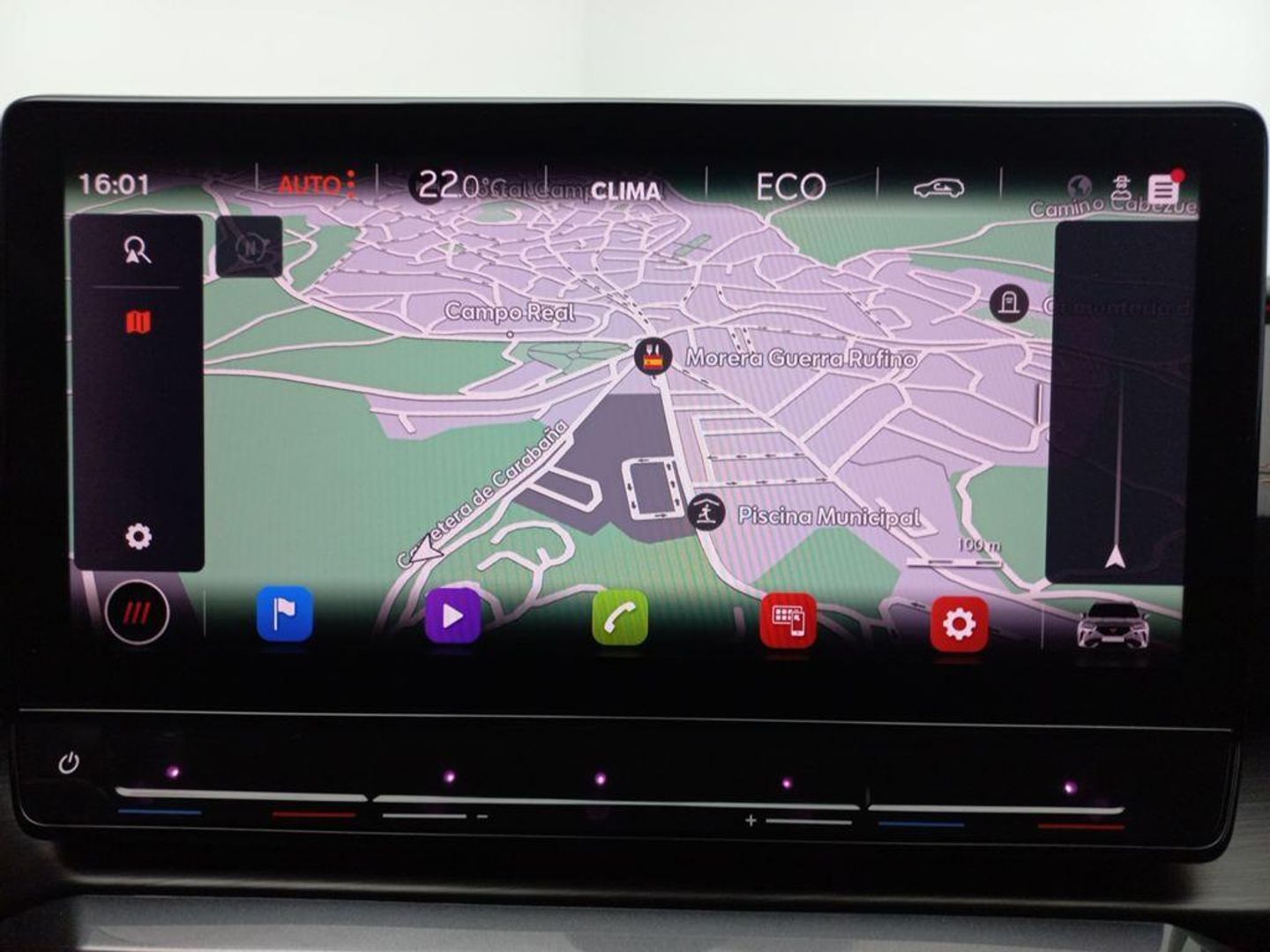 Cupra Formentor 1.4 e-Hybrid -
