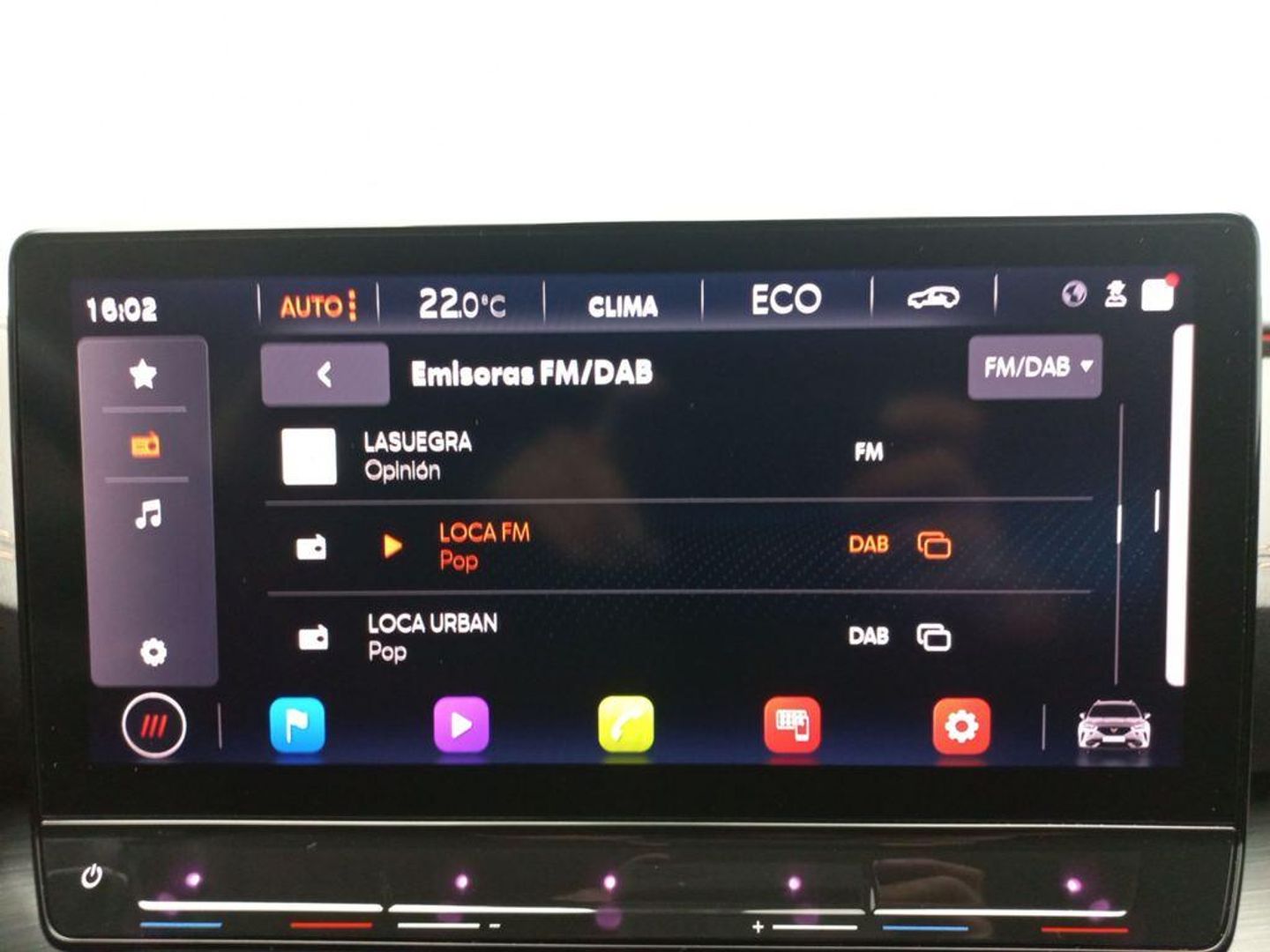 Cupra Formentor 1.4 e-Hybrid -