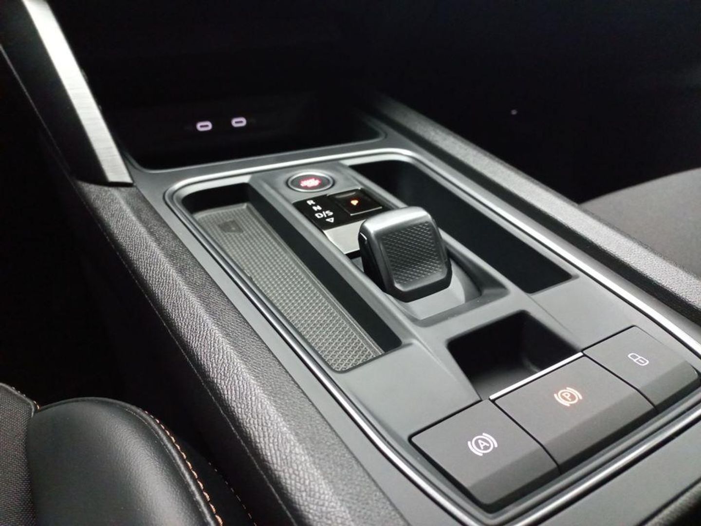 Cupra Formentor 1.4 e-Hybrid -