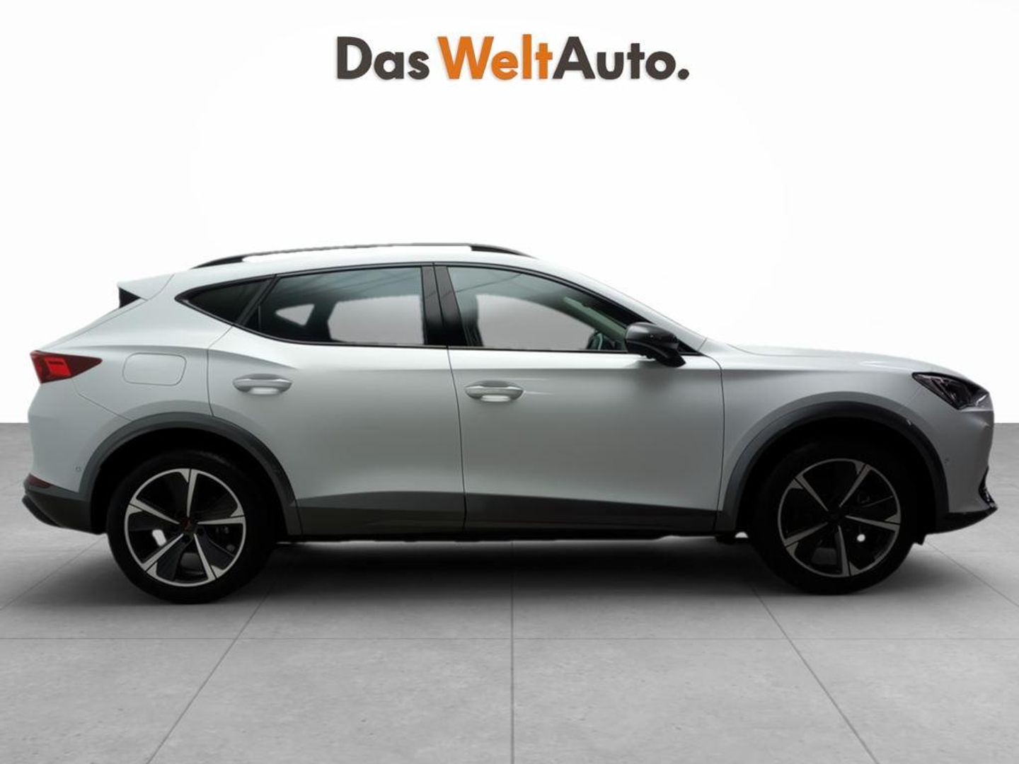 Cupra Formentor 1.4 e-Hybrid -
