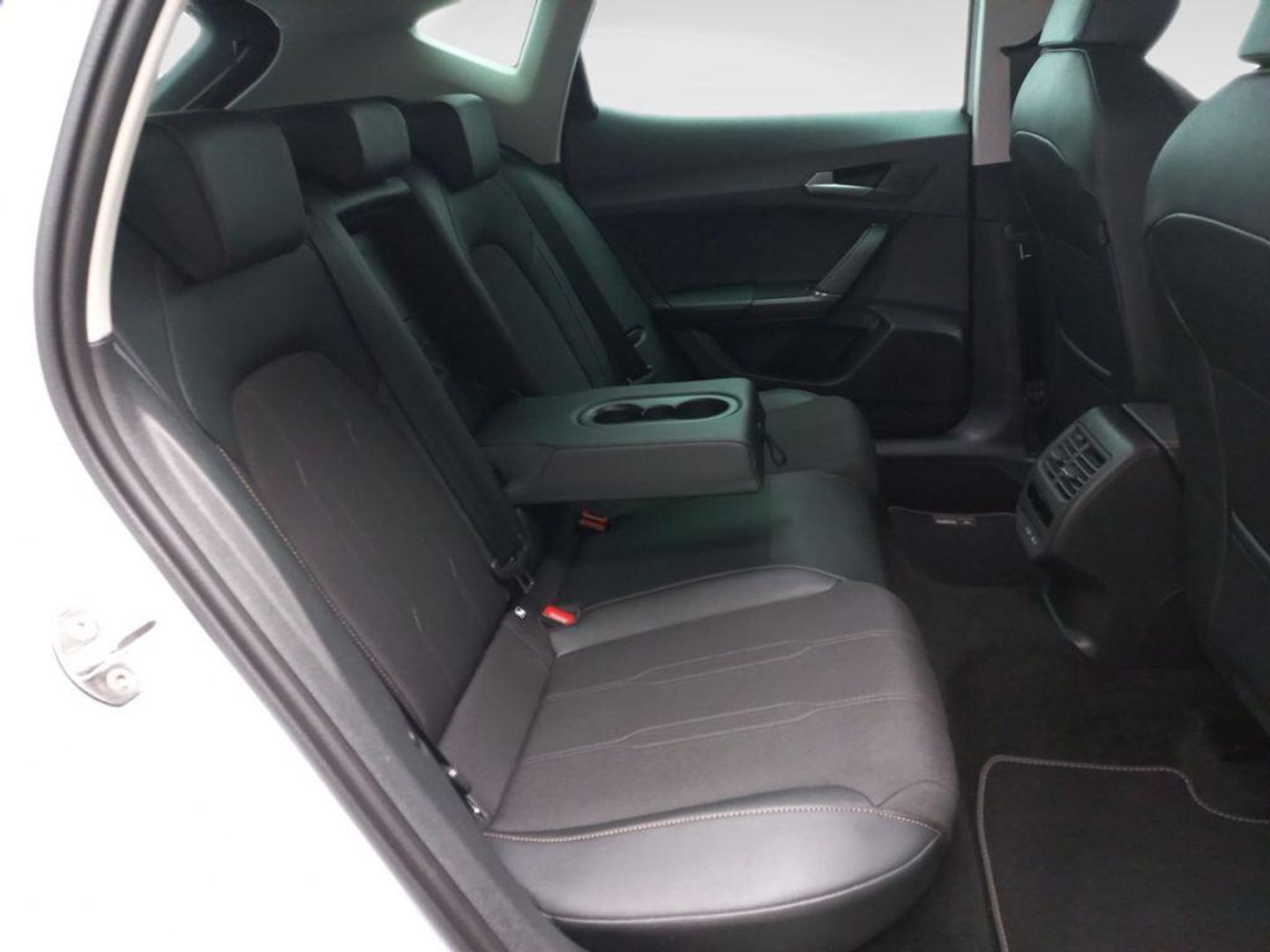 Cupra Formentor 1.4 e-Hybrid -