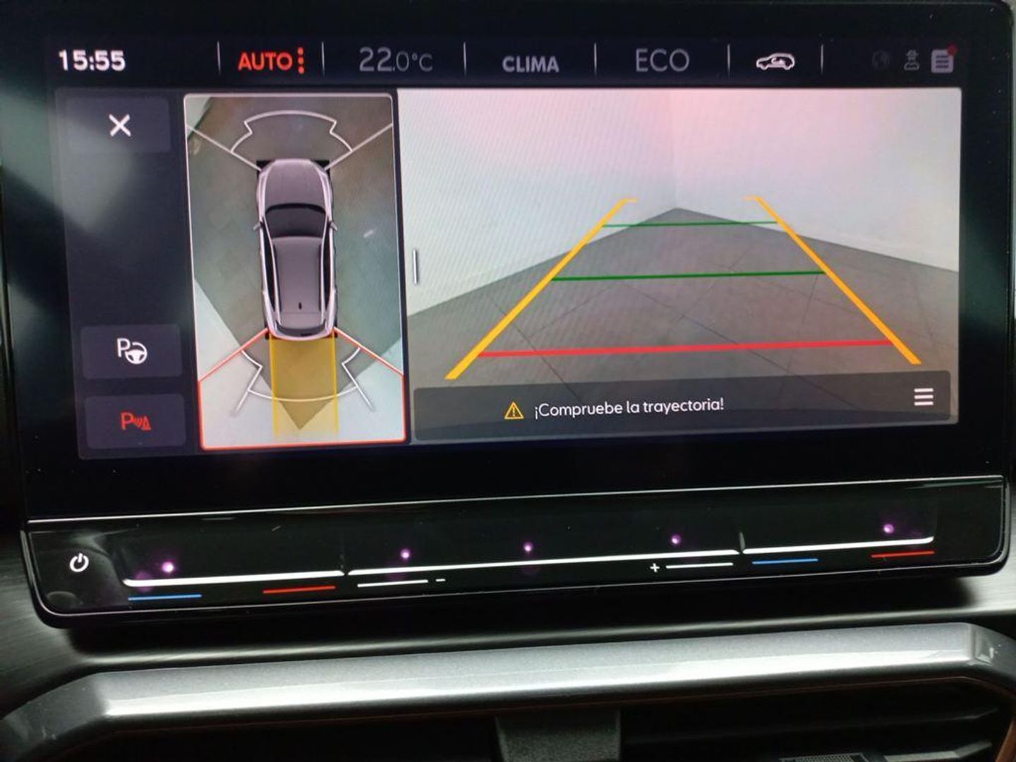 Cupra Formentor 1.4 e-Hybrid -