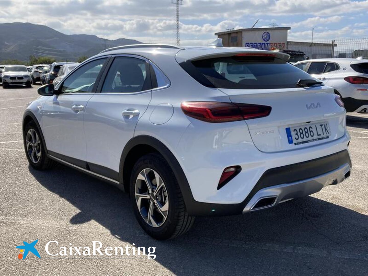 Kia XCeed 1.0 T-GDi Drive 88 kW (120 CV) Drive