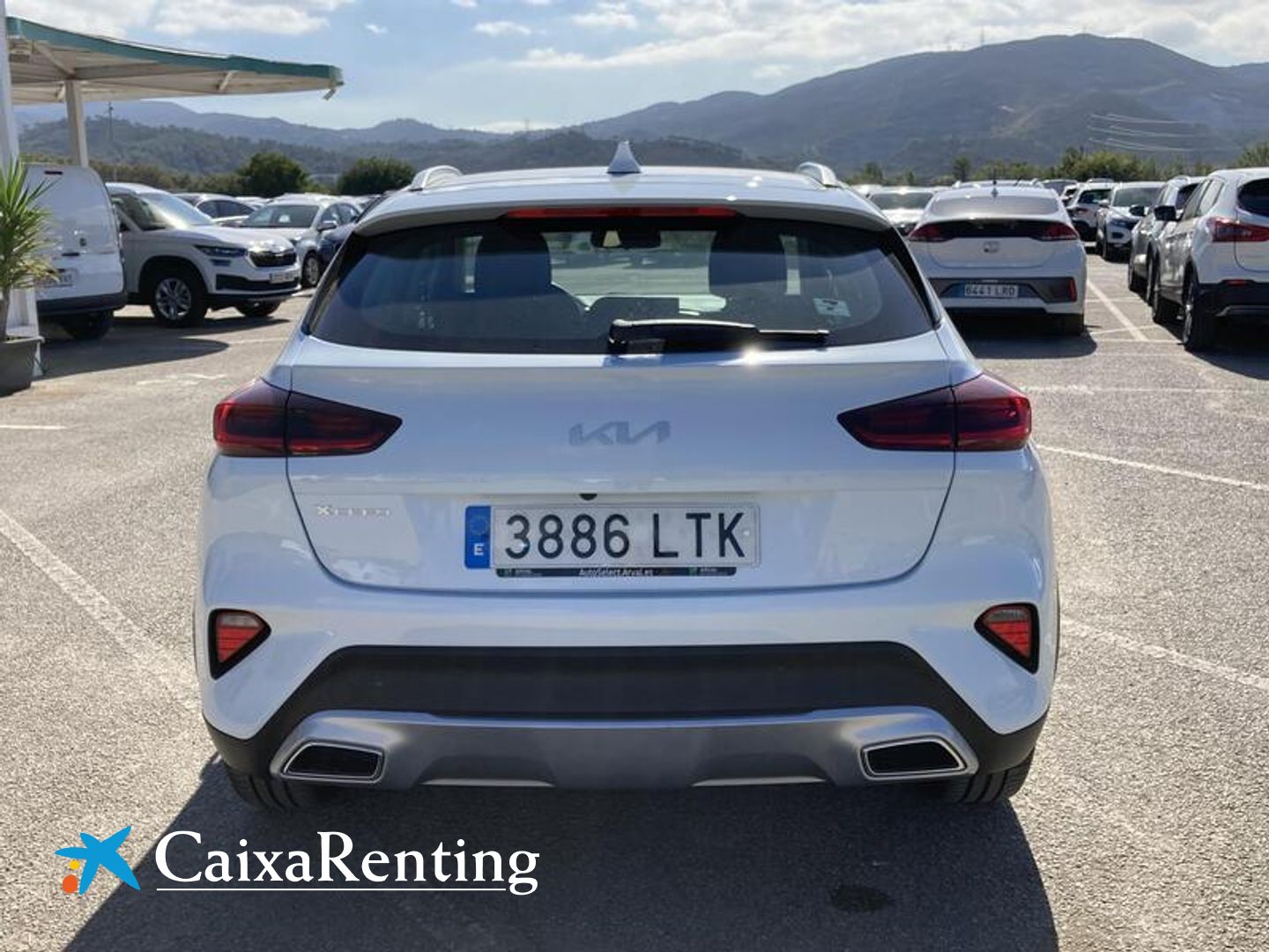 Kia XCeed 1.0 T-GDi Drive 88 kW (120 CV) Drive