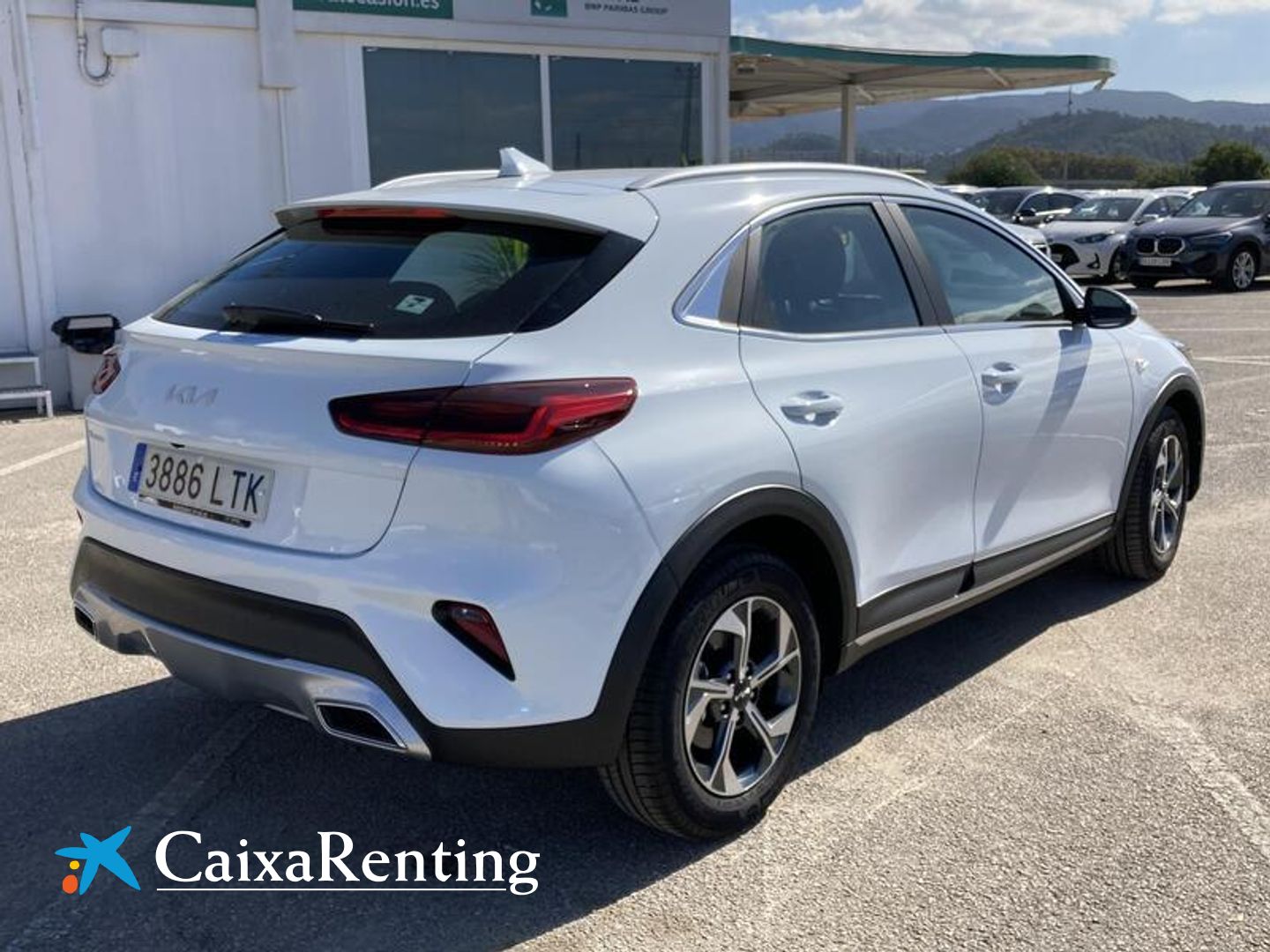 Kia XCeed 1.0 T-GDi Drive 88 kW (120 CV) Drive