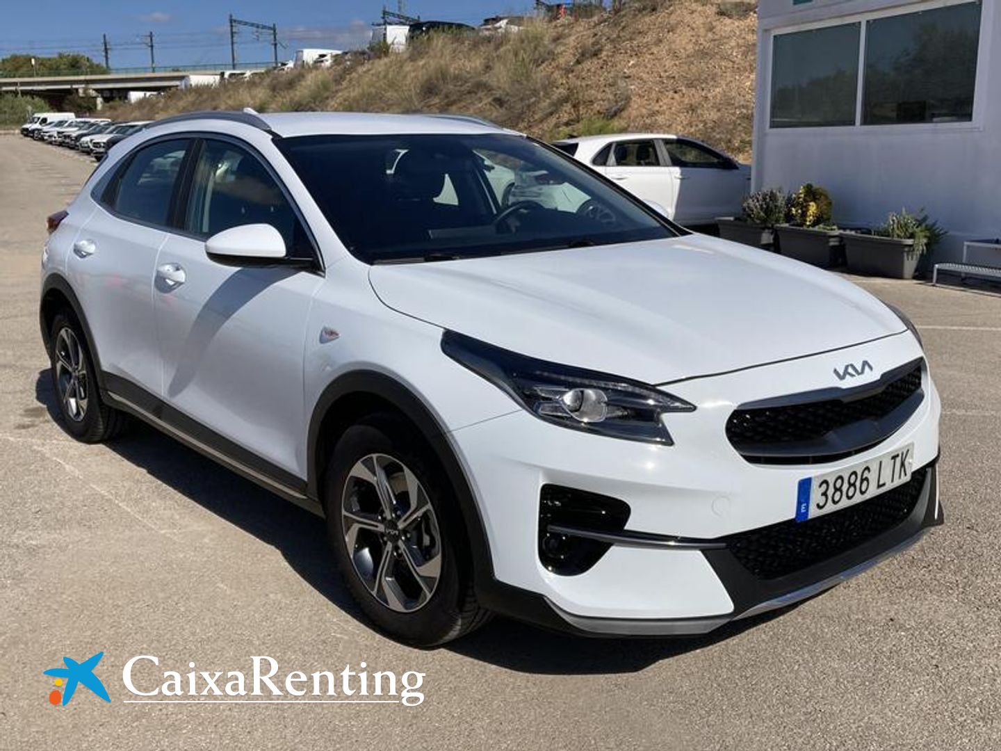 Kia XCeed 1.0 T-GDi Drive 88 kW (120 CV) Drive