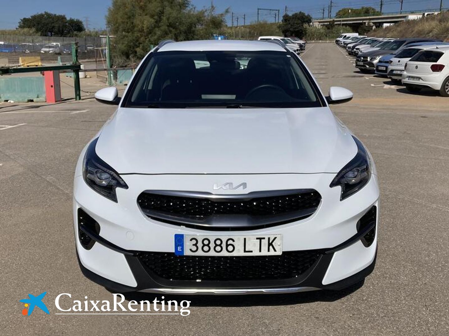 Kia XCeed 1.0 T-GDi Drive 88 kW (120 CV) Drive