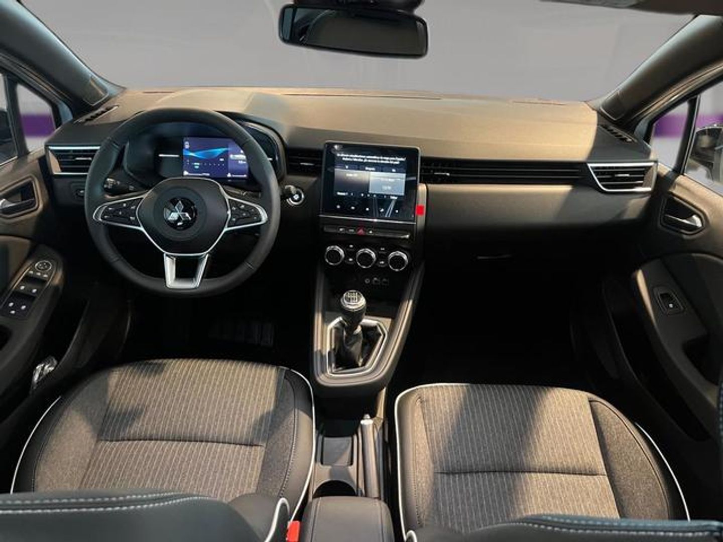 Mitsubishi Colt 100T Kaiteki 67 kW (90 CV)