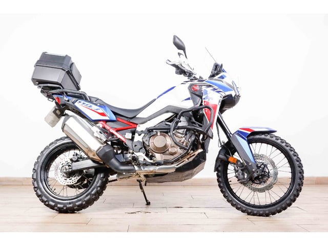 Honda AFRICA TWIN 1000