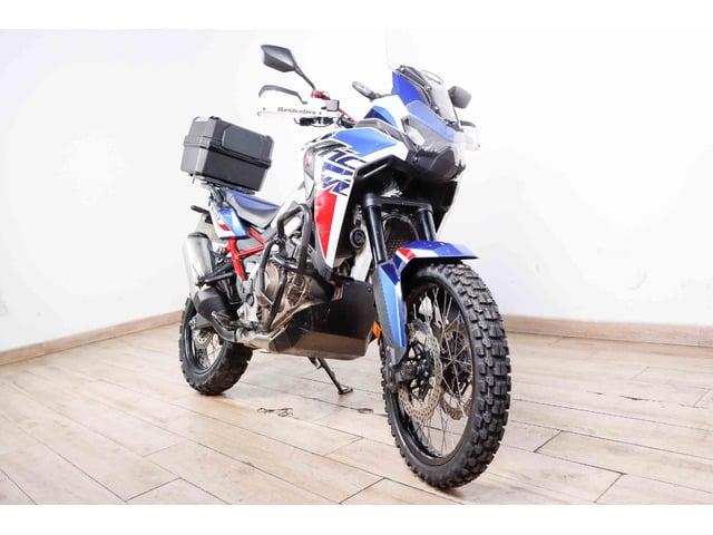 Honda AFRICA TWIN 1000