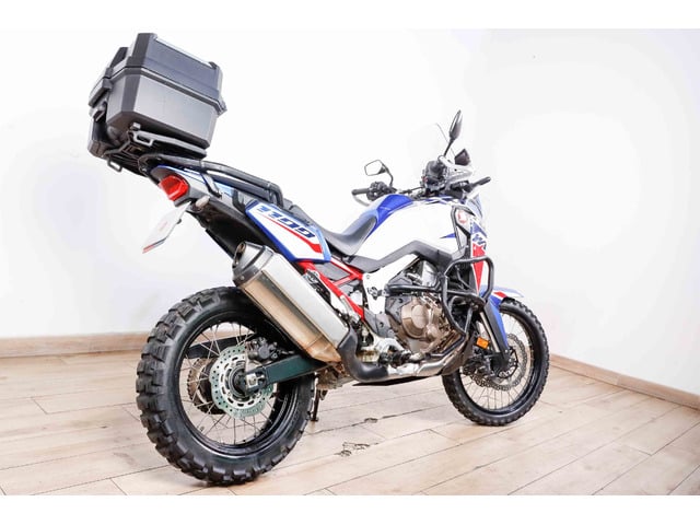 Honda AFRICA TWIN 1000