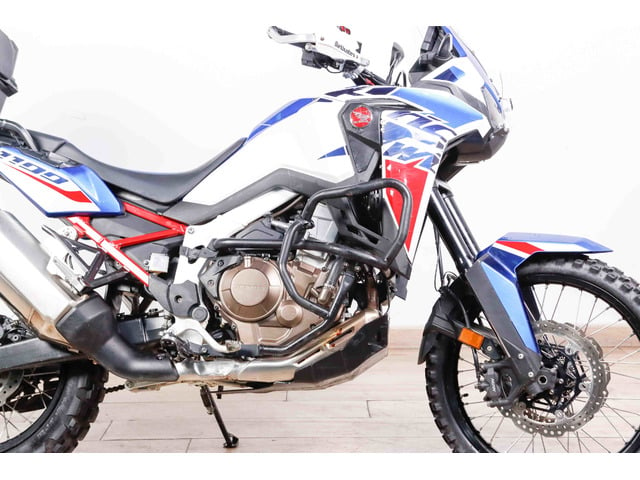 Honda AFRICA TWIN 1000