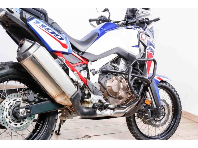 Honda AFRICA TWIN 1000