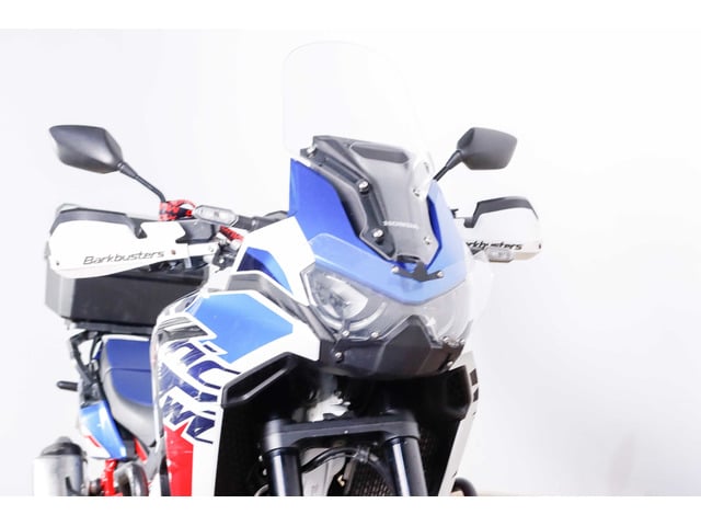 Honda AFRICA TWIN 1000