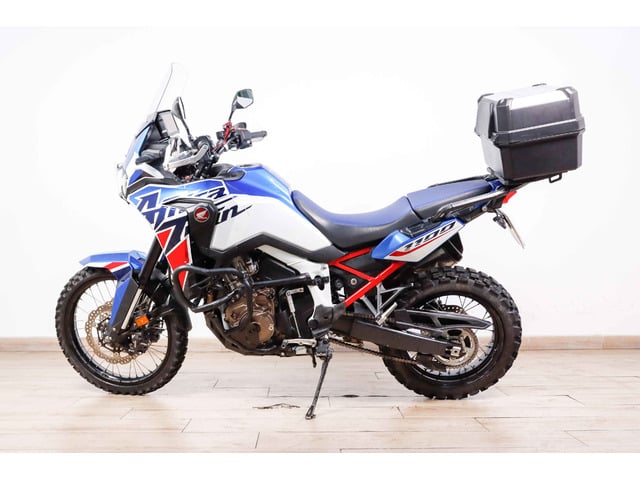 Honda AFRICA TWIN 1000