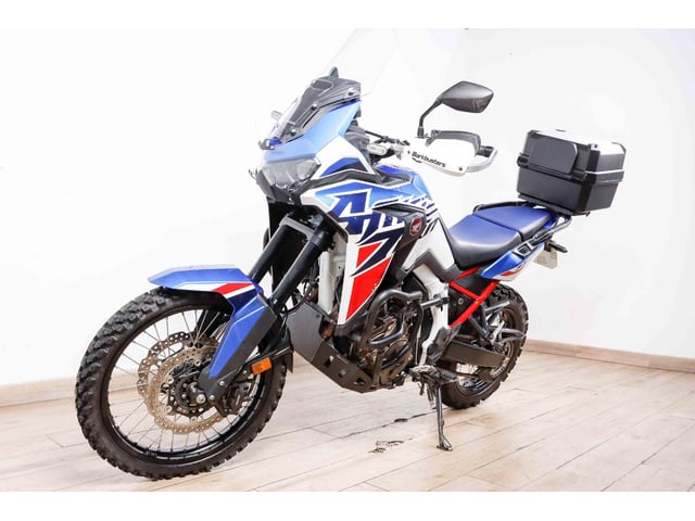 Honda AFRICA TWIN 1000