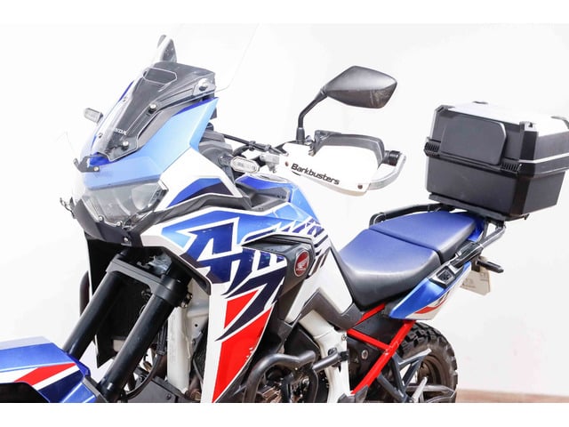 Honda AFRICA TWIN 1000