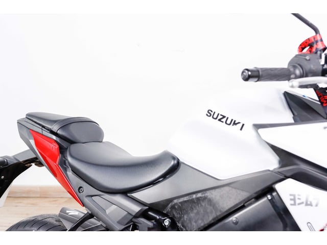 Suzuki GSX-S 950