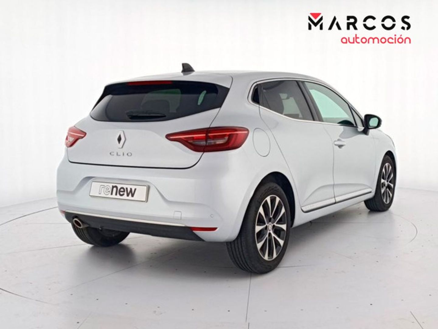 Renault Clio TCe 90