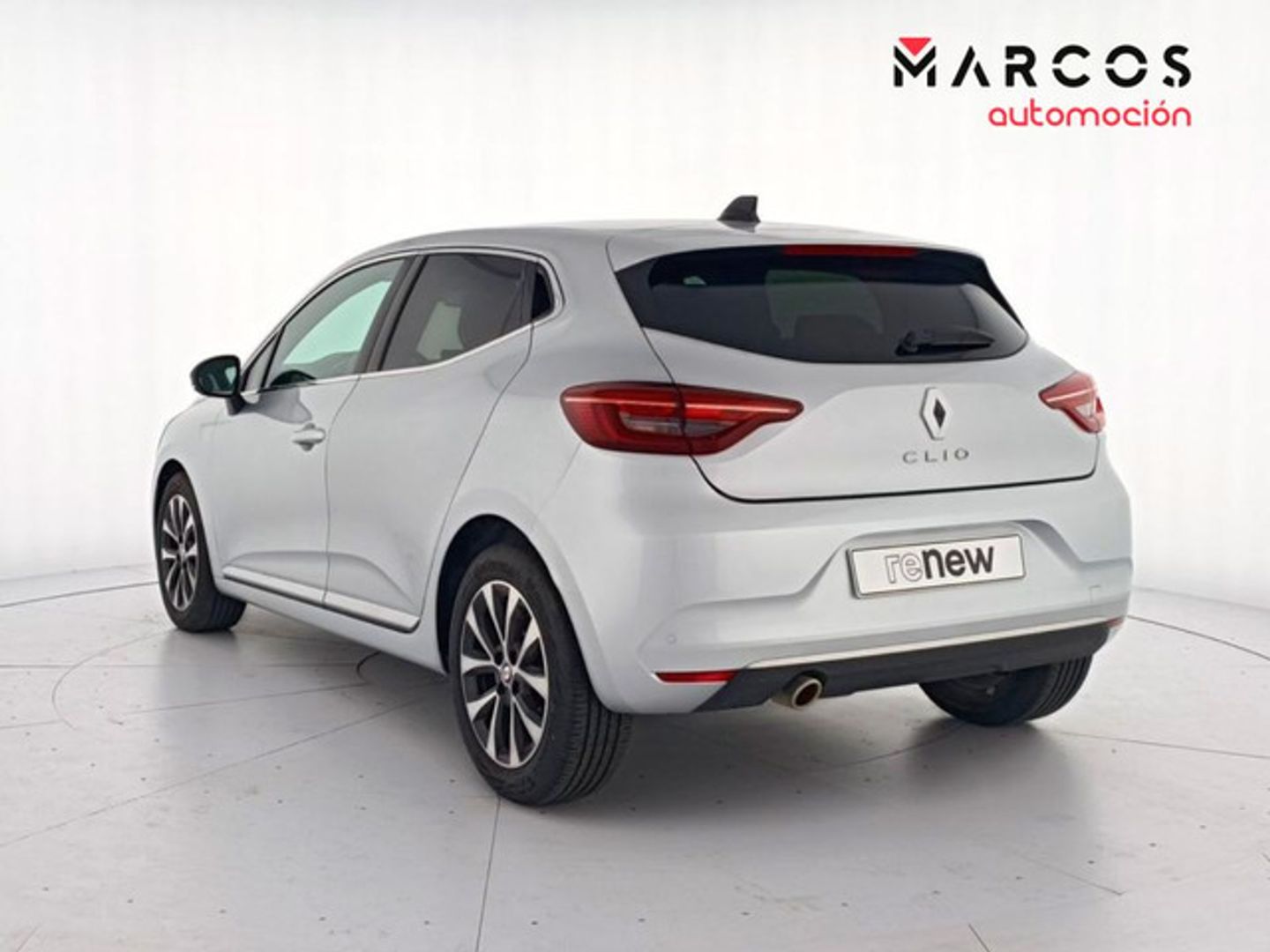 Renault Clio TCe 90