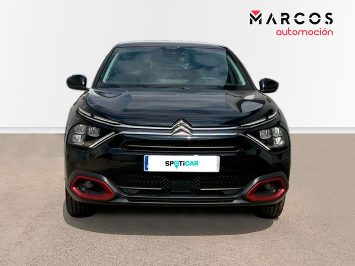 Citroen C4 PureTech 130 S&S 6v Feel Pack 96 kW (130 CV)