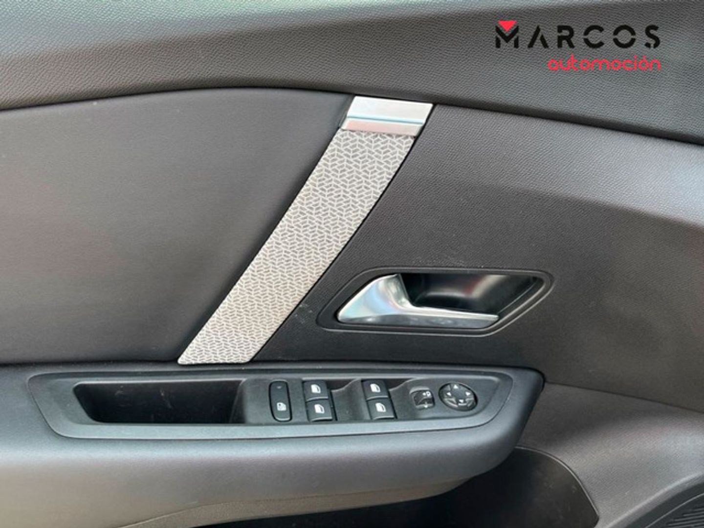 Citroen C4 PureTech 130 S&S 6v Feel Pack 96 kW (130 CV)