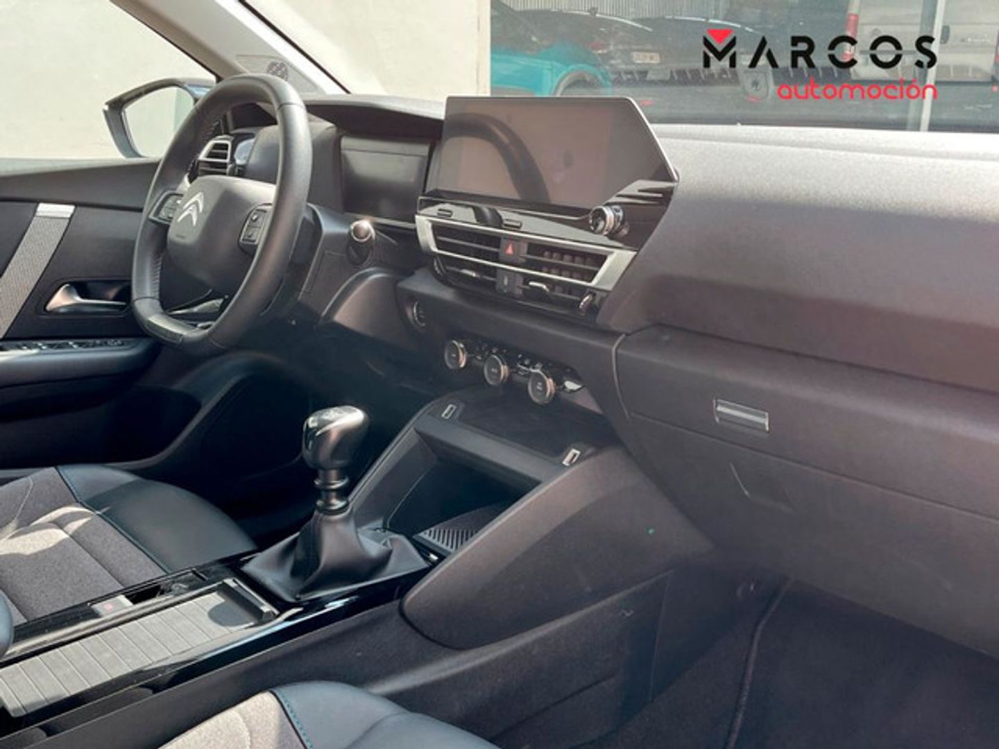 Citroen C4 PureTech 130 S&S 6v Feel Pack 96 kW (130 CV)