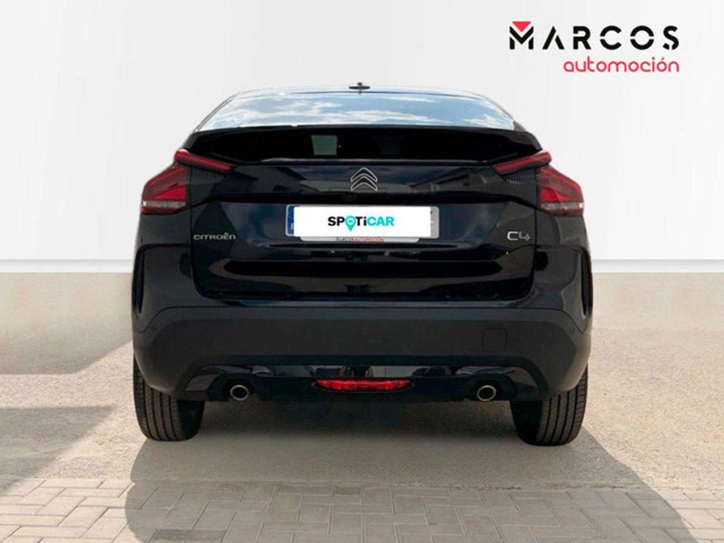 Citroen C4 PureTech 130 S&S 6v Feel Pack 96 kW (130 CV)