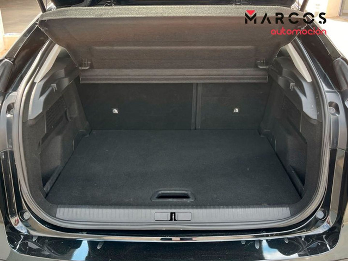 Citroen C4 PureTech 130 S&S 6v Feel Pack 96 kW (130 CV)