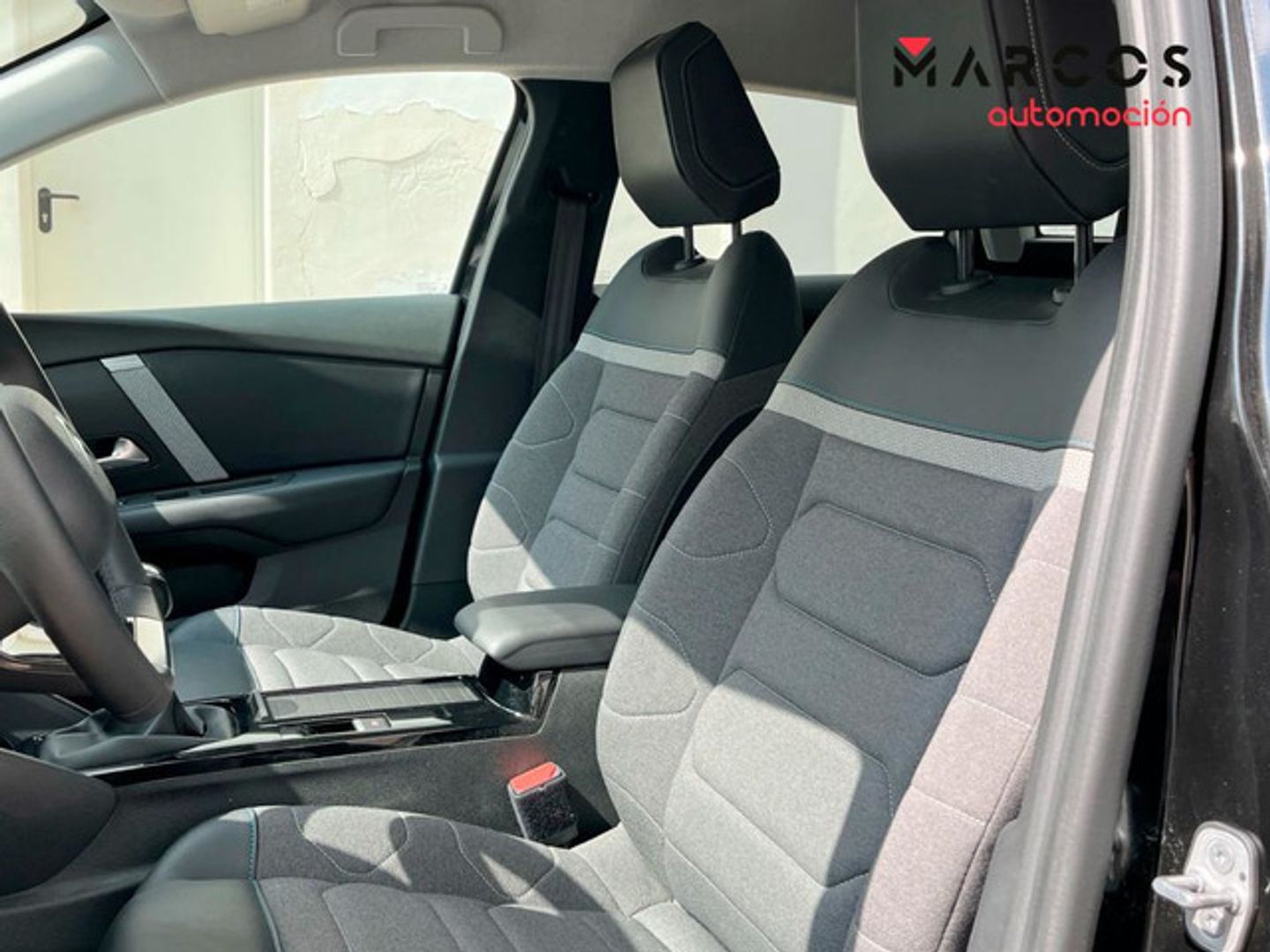 Citroen C4 PureTech 130 S&S 6v Feel Pack 96 kW (130 CV)