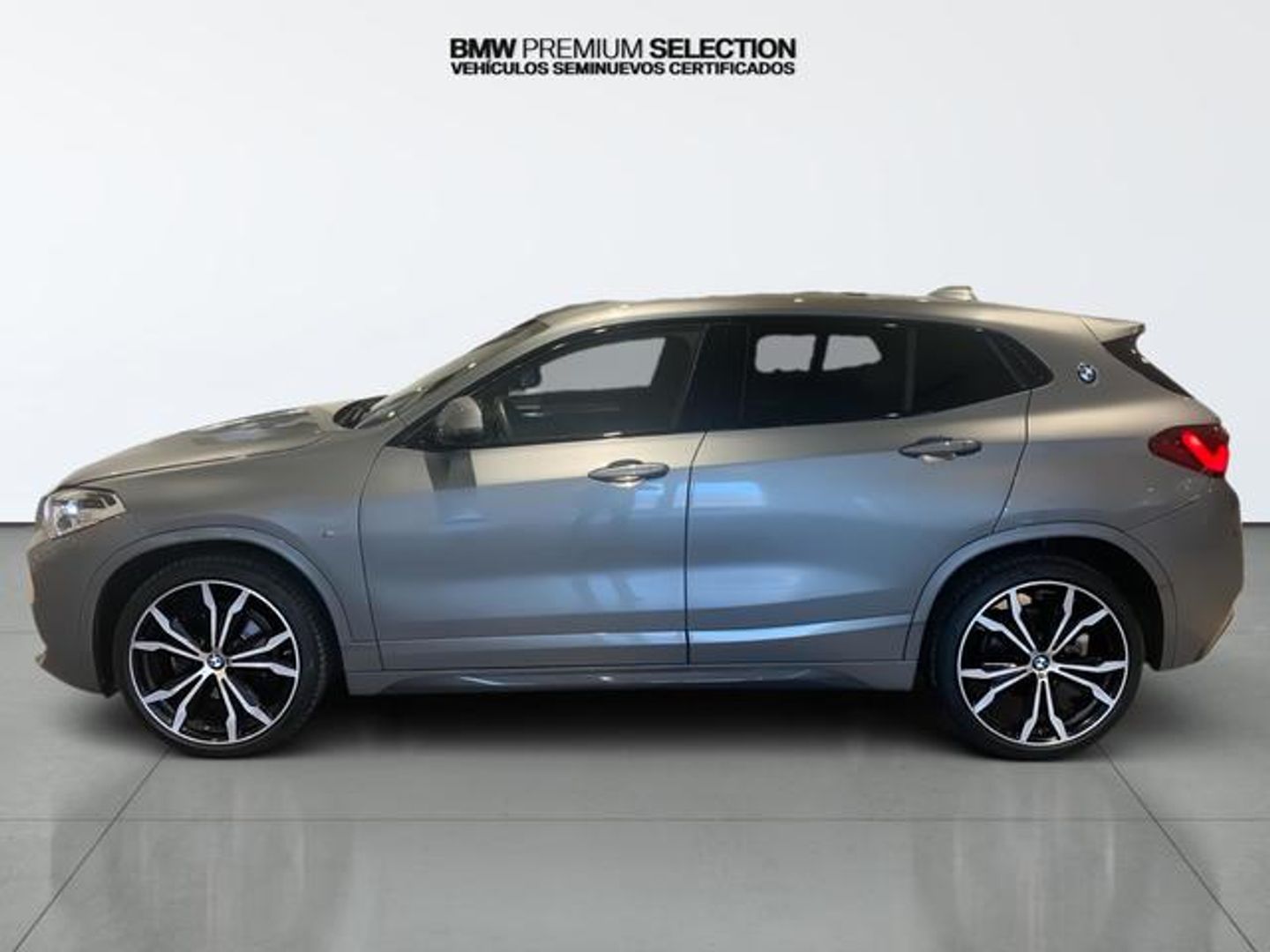 Bmw X2 sDrive18d Business