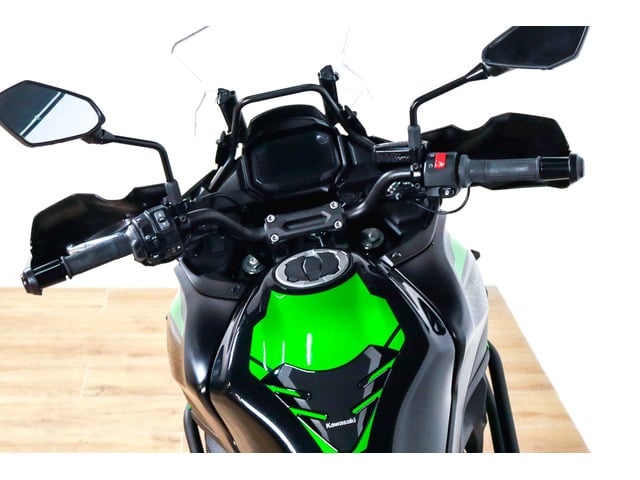 Kawasaki Versys 650