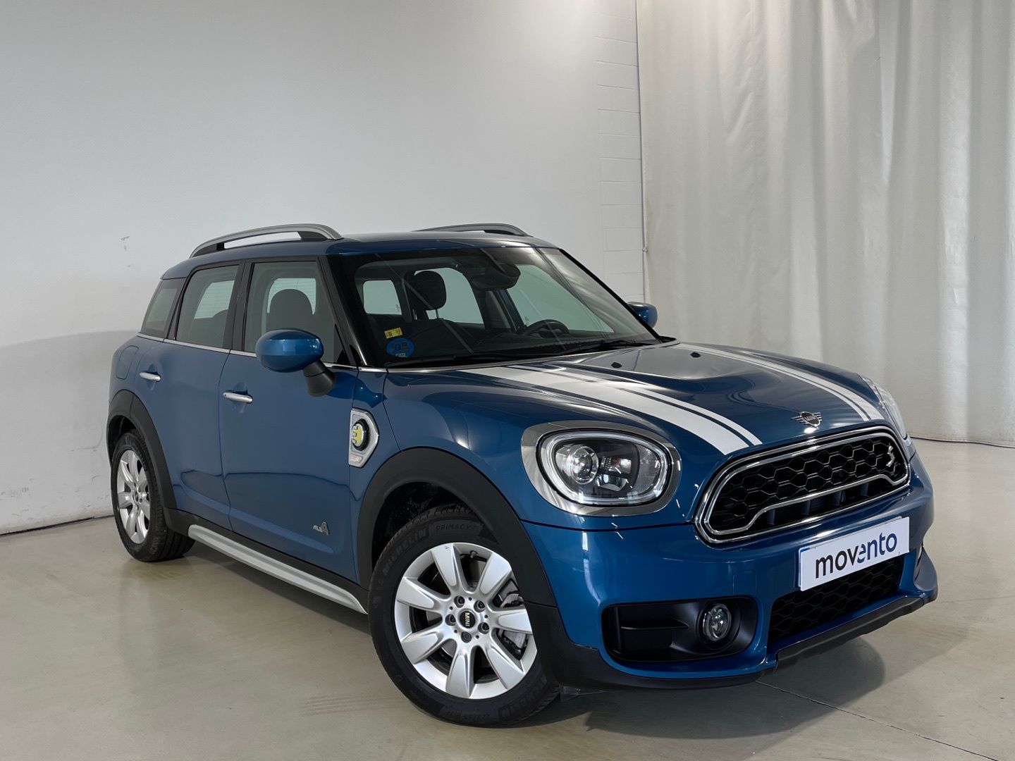 Mini MINI Countryman Cooper SE Cooper SE Azul SUV